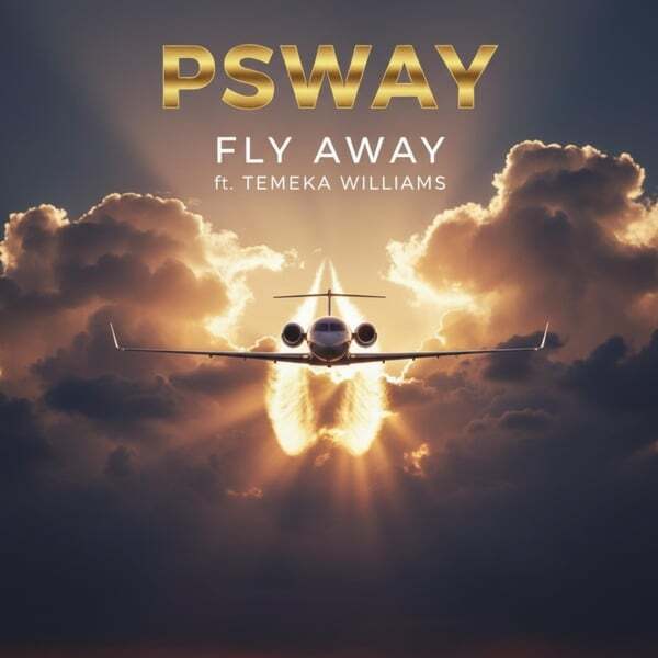 Cover art for Fly Away